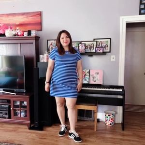 Meet your Posher, Juvy